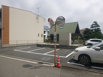 レオネクスト撫子邸205号室 部屋その他