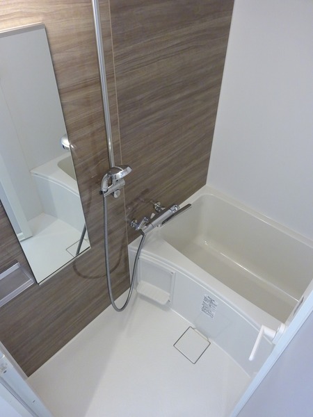 ハーモニーレジデンスコンフォートグランド503号室 お風呂