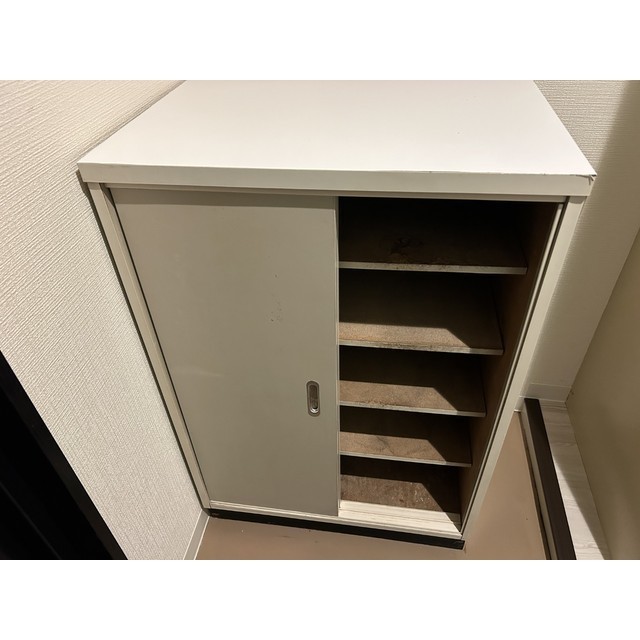 アーバンシティ豊和203号室 内観