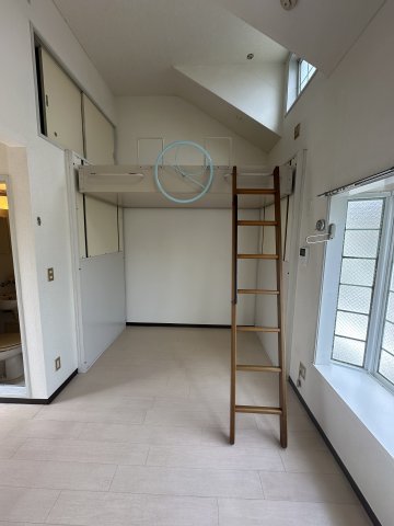 パンシオン湘南台No.2201号室 その他