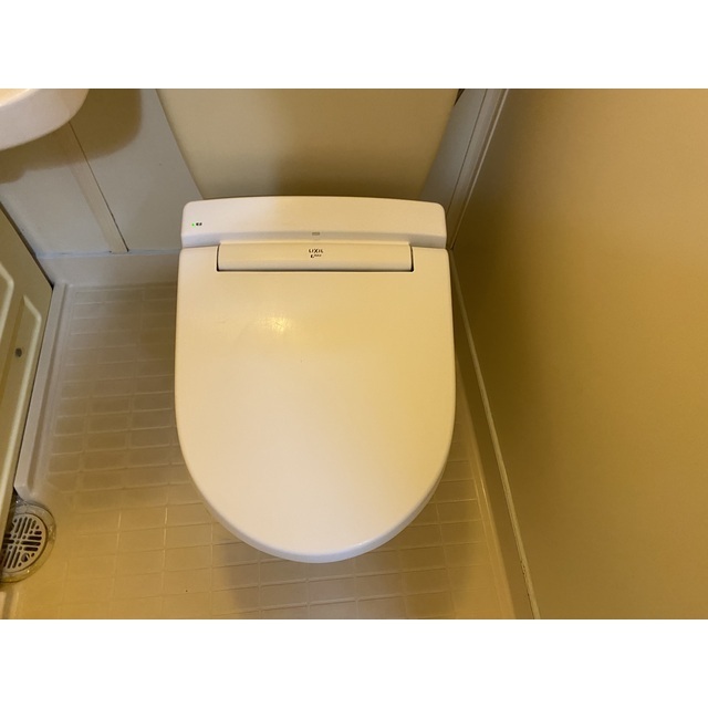 ボートハウス102号室 内観