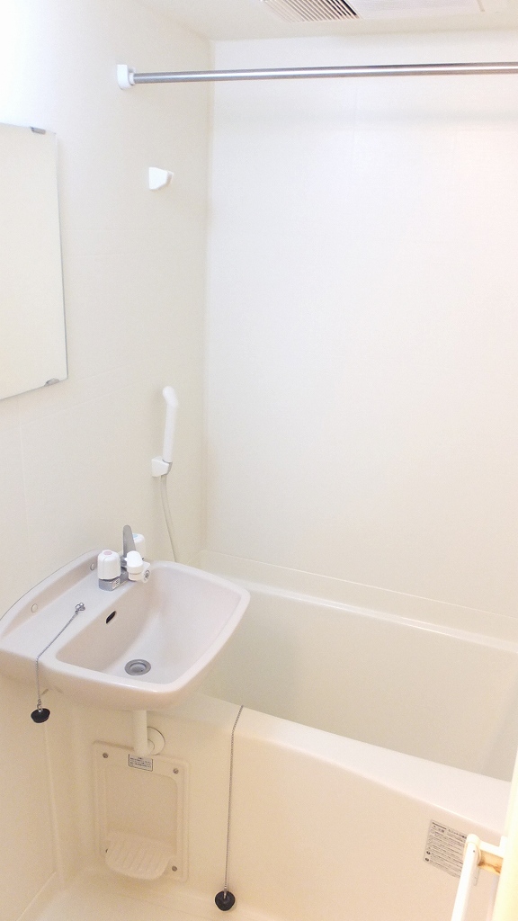 レオパレス長野一丁目101号室 部屋その他