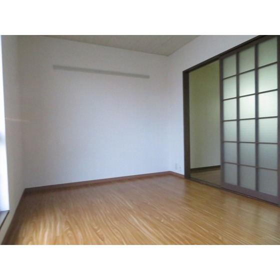 ツインズＢ棟 洋室