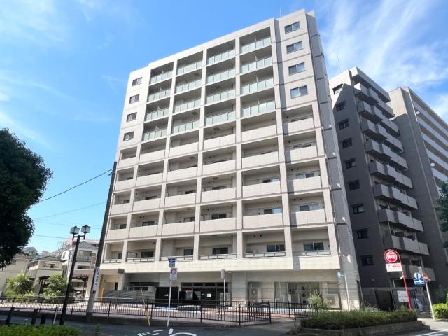 ＦＯＲＥＳＴ　ＹＯＫＯＨＡＭＡの外観画像