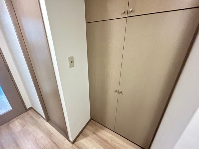スリジエ田園調布5階 部屋その他