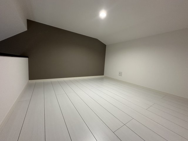 アクアリーヴ東海岸201号室 その他