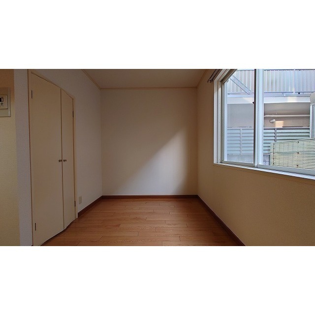 ユーハイツ リビング