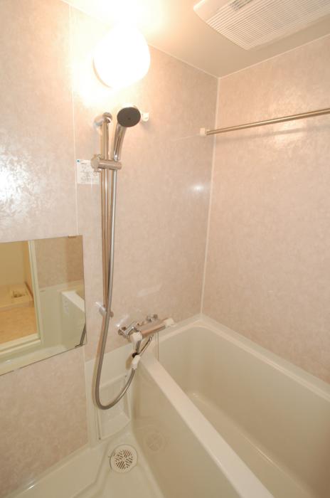 ステージファースト板橋区役所前アジールコート お風呂