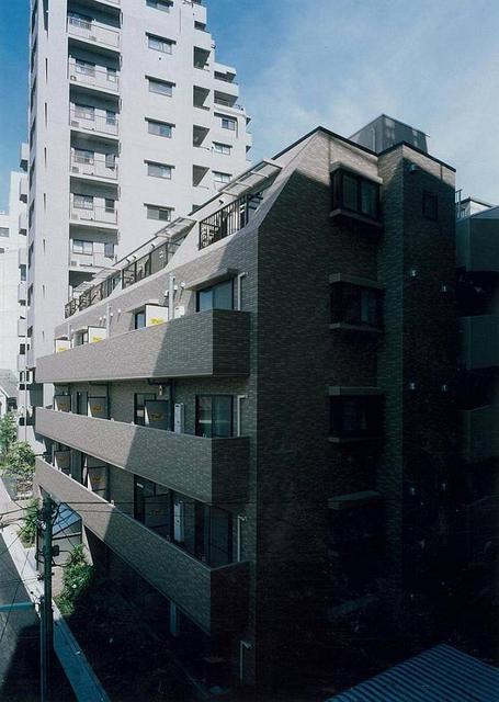 ガラ・シティ大井町駅前 ◆高級分譲賃貸ガーラマンション◆