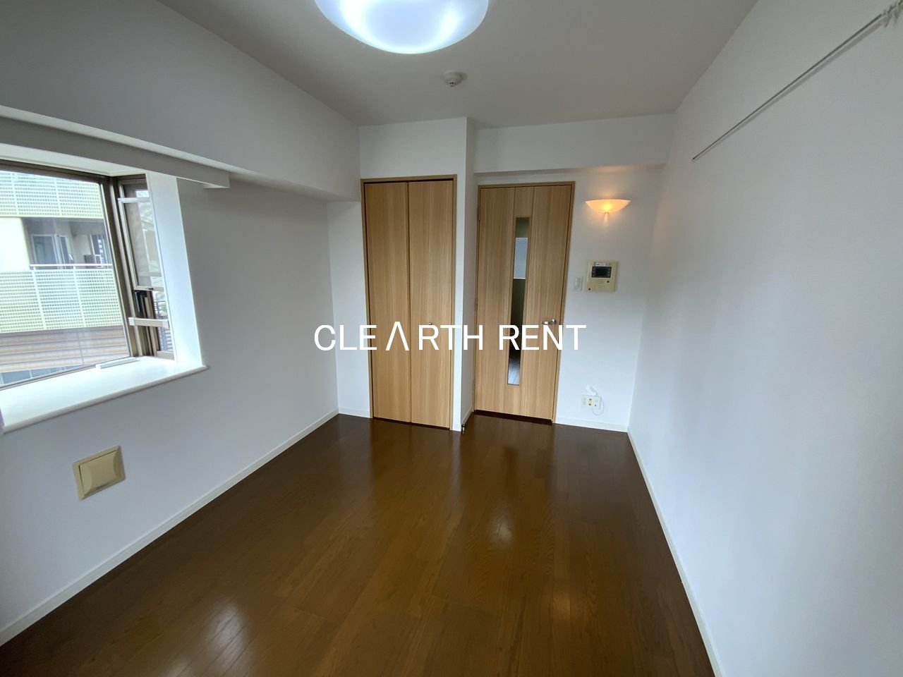 パレステュディオ目白10階 同タイプ別住戸写真となります。現況と異なる場合がございます。