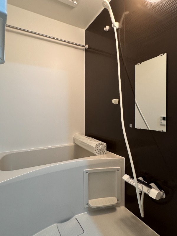 T's Cuore MUSE落合南長崎1階 お風呂