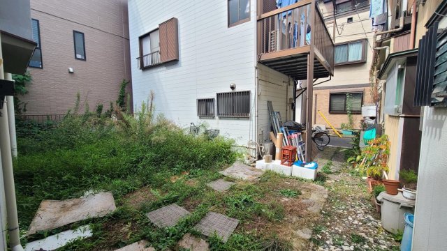 小松レジデンス202号室 その他