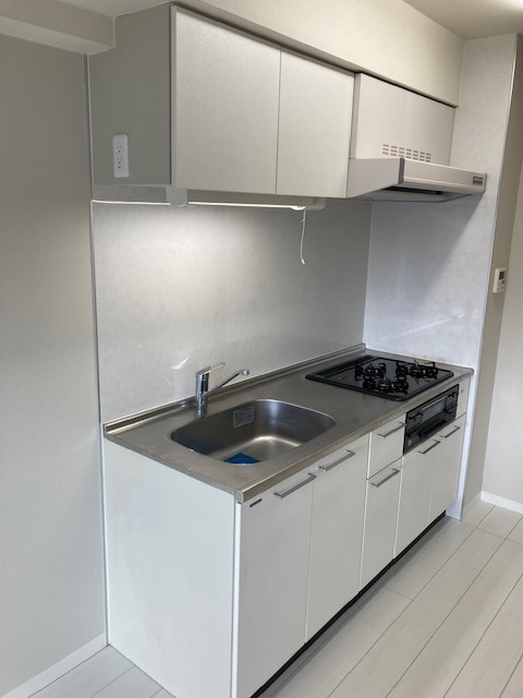 Vivace Kasai キッチン