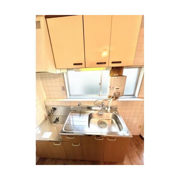 両国アーバンハウス キッチン