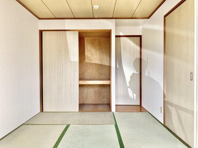 ルミエール松林 他号室の参考写真