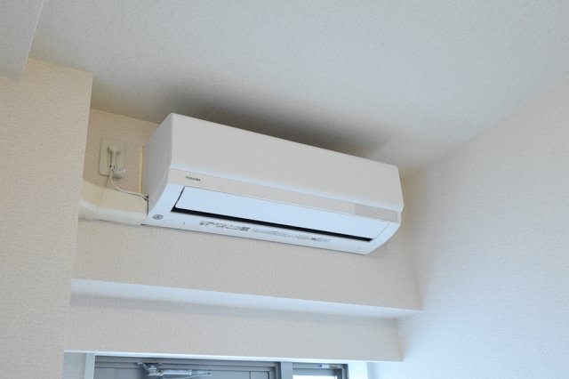 プレール・ドゥーク銀座ＥＡＳＴ エアコン