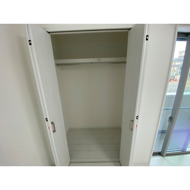 MQuarto淵野辺Ⅰ106号室 内観