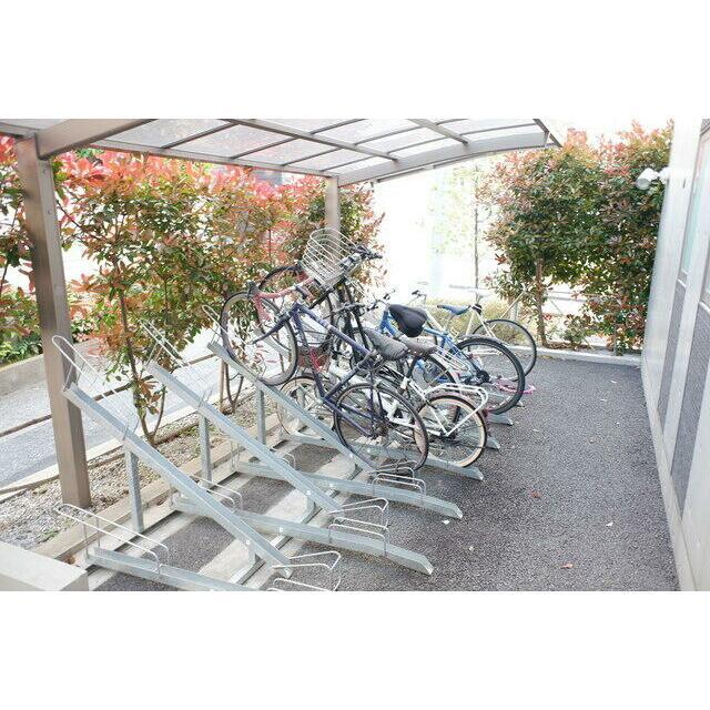 グリーンフラッツ0203号室 その他共有部分