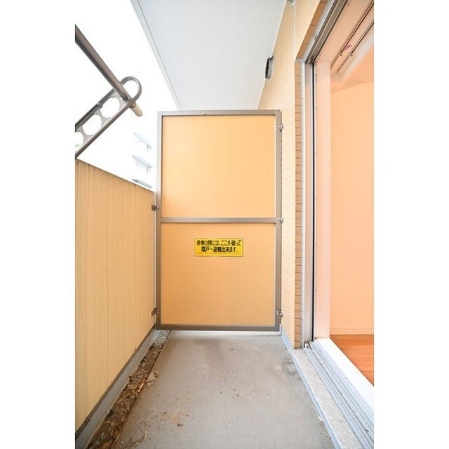 プライマル小石川0105号室 内観