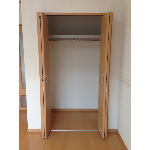 アムール 奏 内観