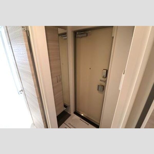Skey residence塚越(スカイエレジデンスツカゴシ)501号室 玄関