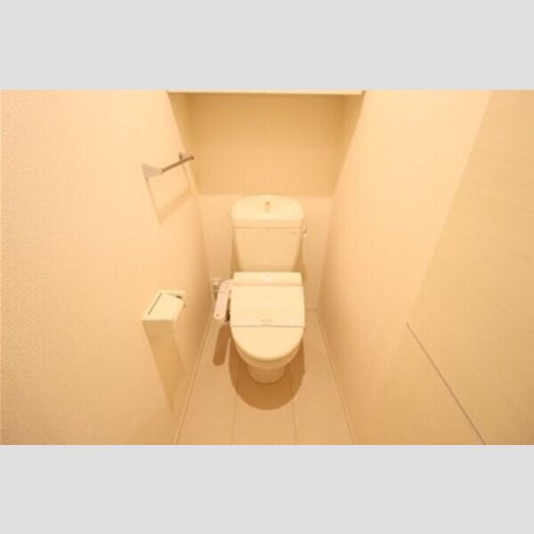 カロン 温水洗浄暖房便座