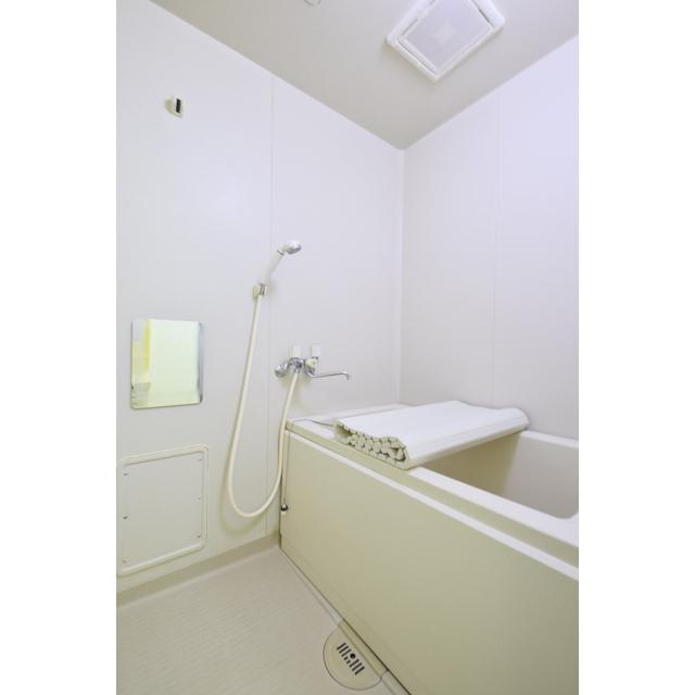 リリオ王禅寺1階 バス