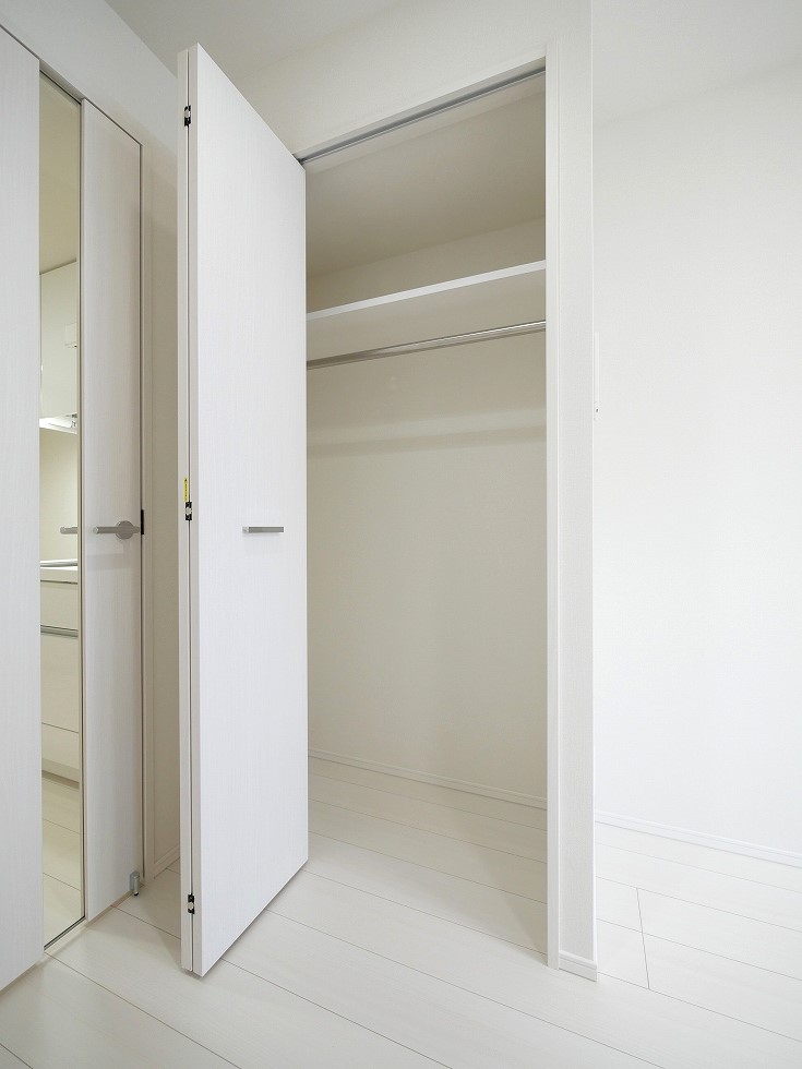 THE PREMIUM CUBE G 東中野4階 内観