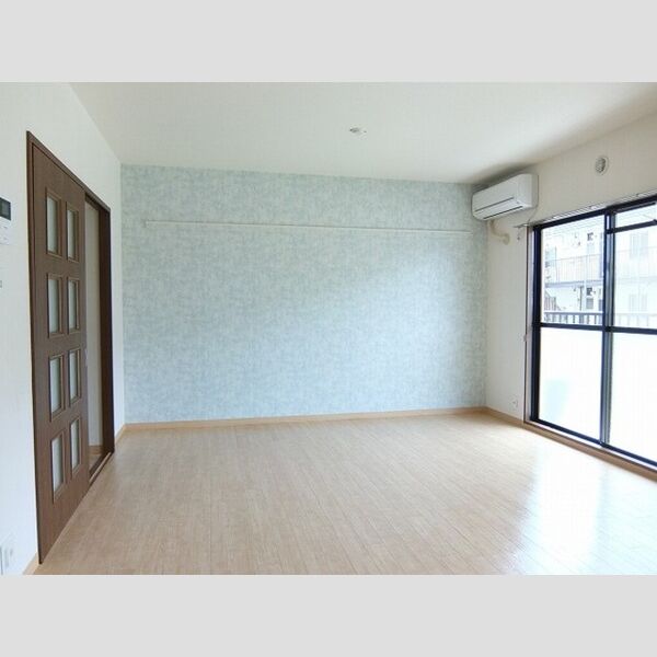 ハビテーションWADAⅡ LDK