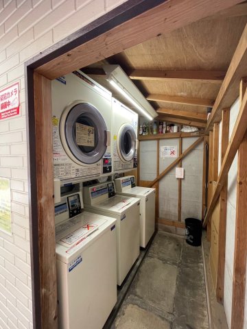 パレ・ドール杉並211号室 その他共有部分