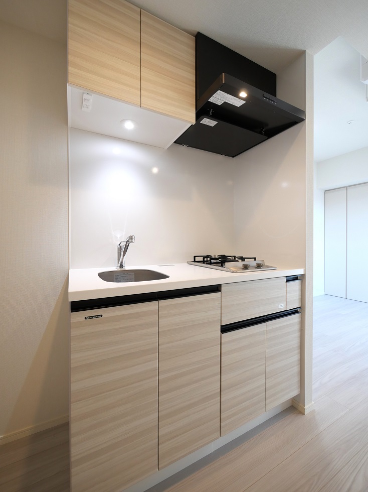 セジョリ墨田EASTⅢ 内観