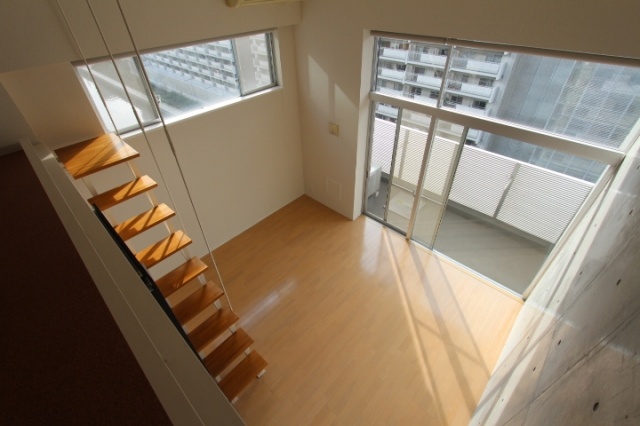 プライムアーバン芝浦LOFT705号室 ※参考写真