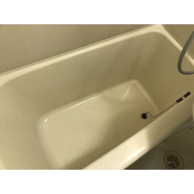 アクセス湘南105号室 お風呂