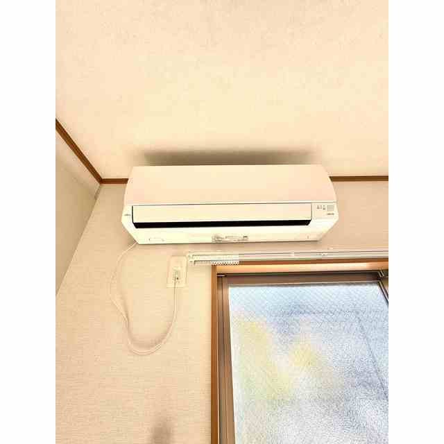 アムール SHINYA104号室 部屋その他