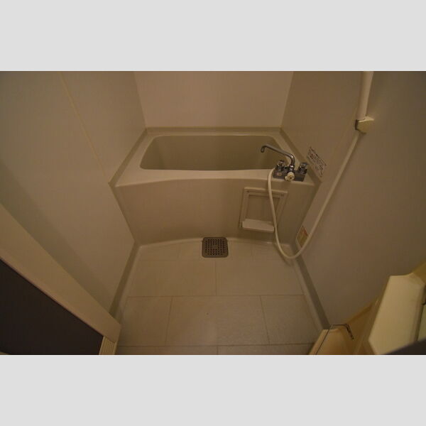 みなみ野サンシャイン 浴室