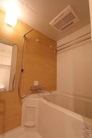 プラウドフラット代々木八幡 ※参考写真