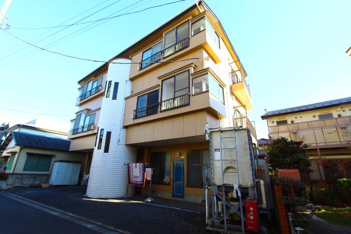 マンション東1階 部屋その他