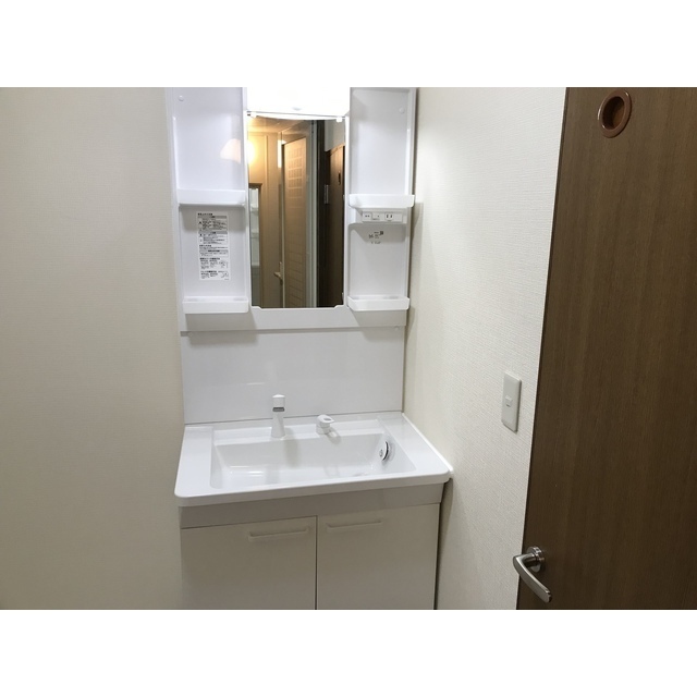 モンメール大磯205号室 内観