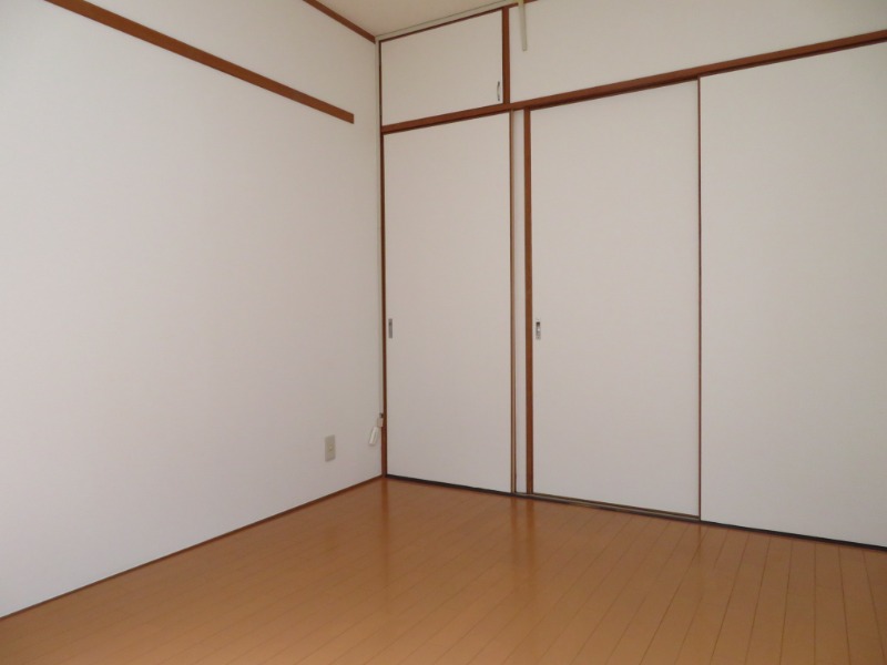 メゾン泉水1階 ＊別号室の写真となります。