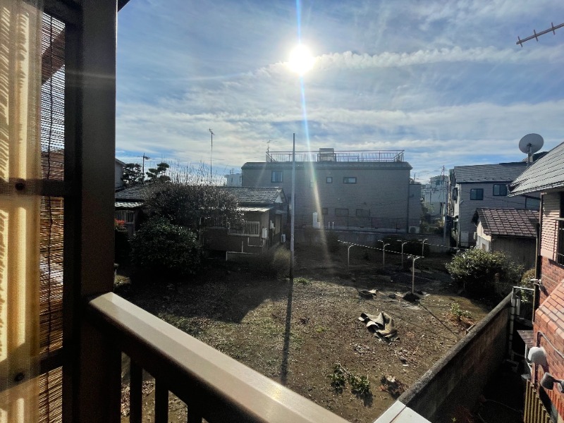 ハイム栄2階 部屋その他