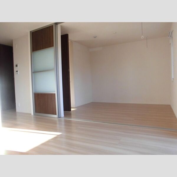 リヴェール 居室