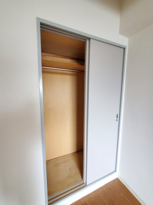 エトワール下赤塚 ※別号室