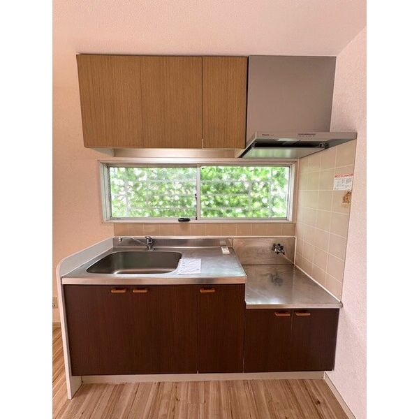 スカイタウンR2 キッチン