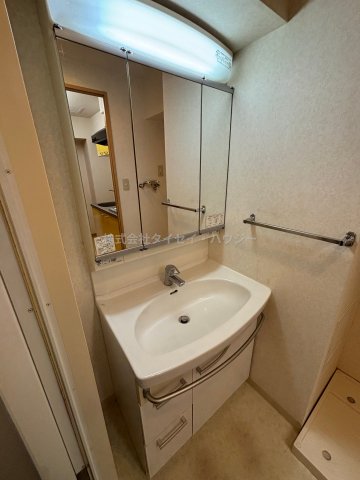 ＡＢＥビル701号室 同間取り501号室の写真です。