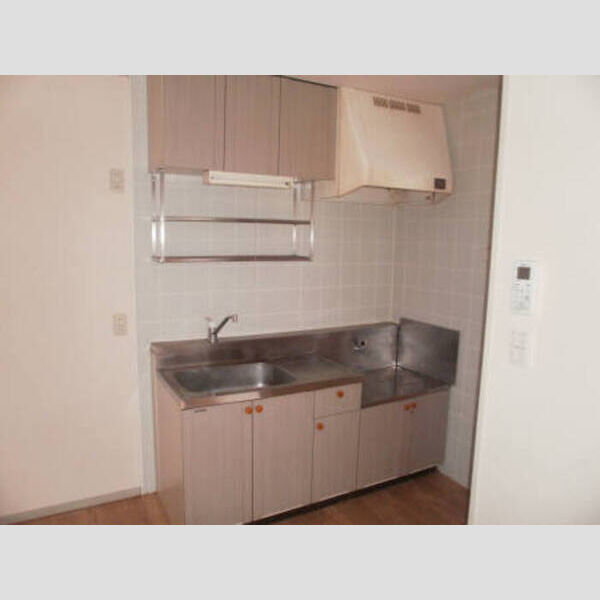 吉川タウンハウス　Ⅱ キッチン