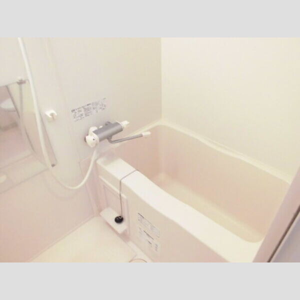 登戸N・Tステージ605号室 バス