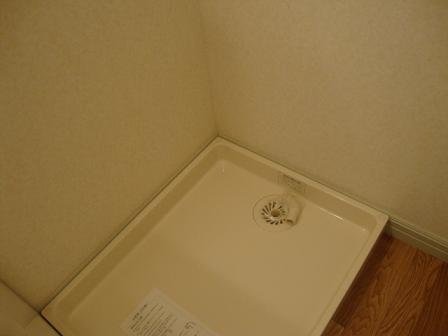 サニーヒル上町屋 室内設備（イメージ）