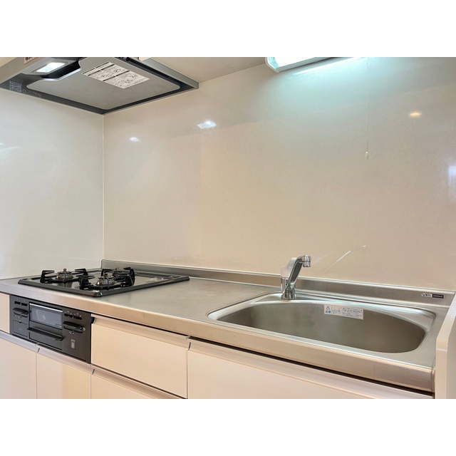 ｉｌ　ｃｏｍｐａｇｎｏ　Ⅲ ☆3口ガスコンロ