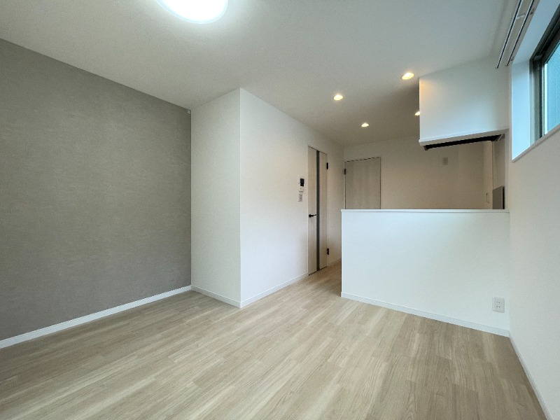 アットリラ八千代台西A2階 リビング