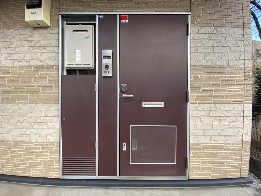 レオパレスシャルム104号室 部屋その他